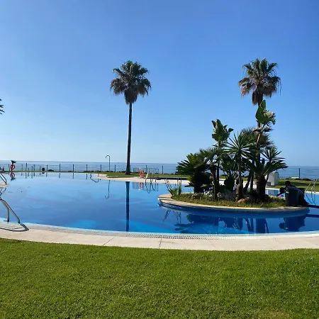 Apartamento Mi Capricho, Front P14 3ºb Sitio de Calahonda