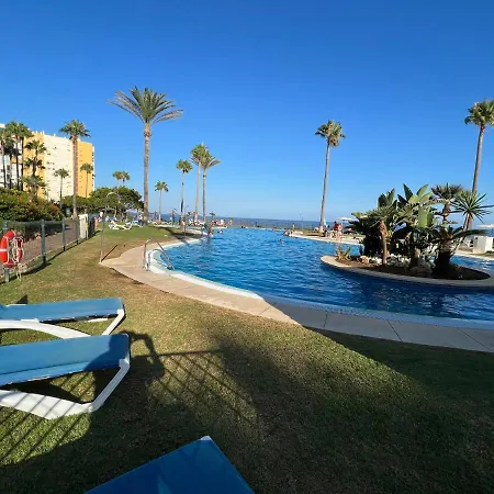 Mi Capricho, Front P14 3ºb Apartamento
