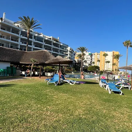 Apartamento Mi Capricho, Front P14 3ºb Sitio de Calahonda