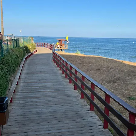 Mi Capricho, Front P14 3ºb * Sitio de Calahonda