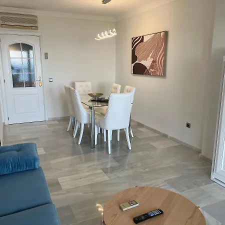 Mi Capricho, Front P14 3ºb Apartamento
