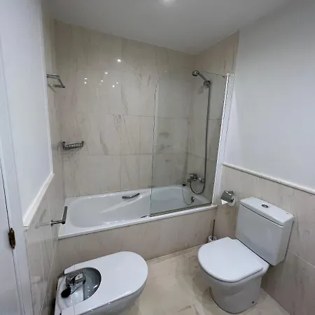 Apartamento Mi Capricho, Front P14 3ºb *