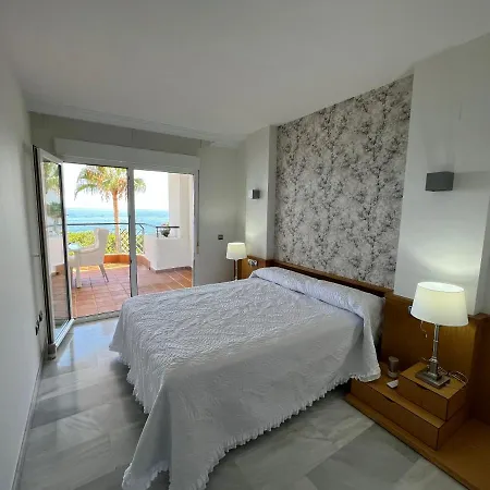 Mi Capricho, Front P14 3ºb Apartamento