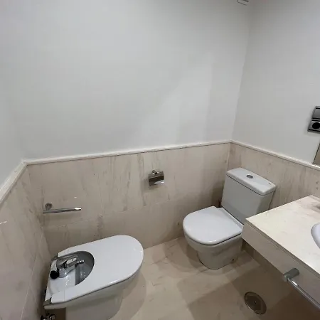 Apartamento Mi Capricho, Front P14 3ºb