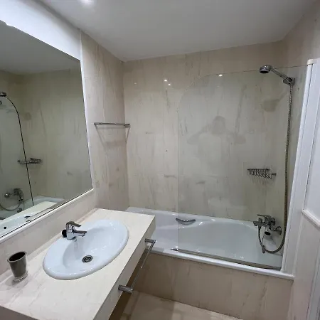 Mi Capricho, Front P14 3ºb Apartamento *