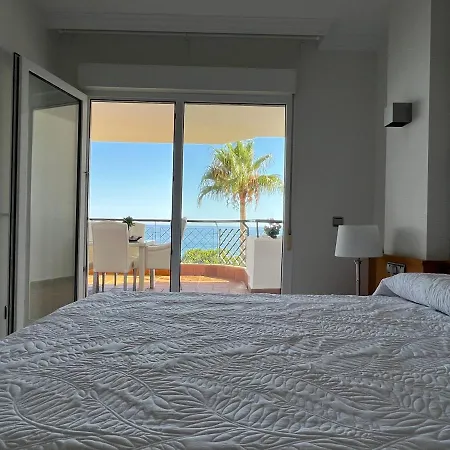 Apartamento Mi Capricho, Front P14 3ºb *