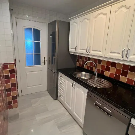 Mi Capricho, Front P14 3ºb Apartamento