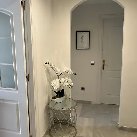Apartamento Mi Capricho, Front P14 3ºb Sitio de Calahonda