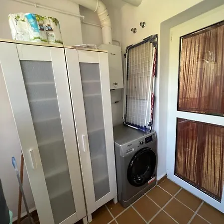 Mi Capricho, Front P14 3ºb * Sitio de Calahonda