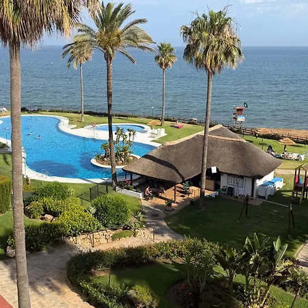 Apartamento Mi Capricho, Front P14 3ºb Sitio de Calahonda
